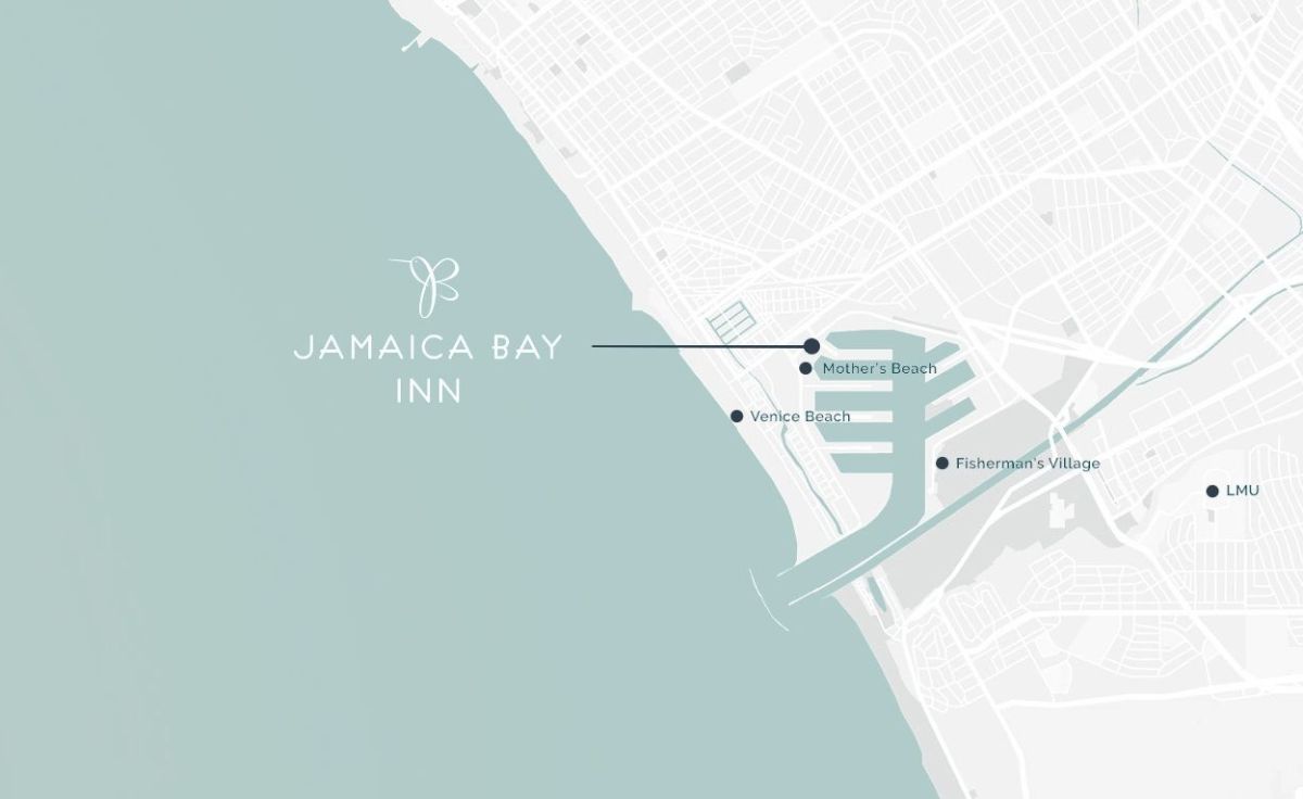 Jamaica Bay Inn